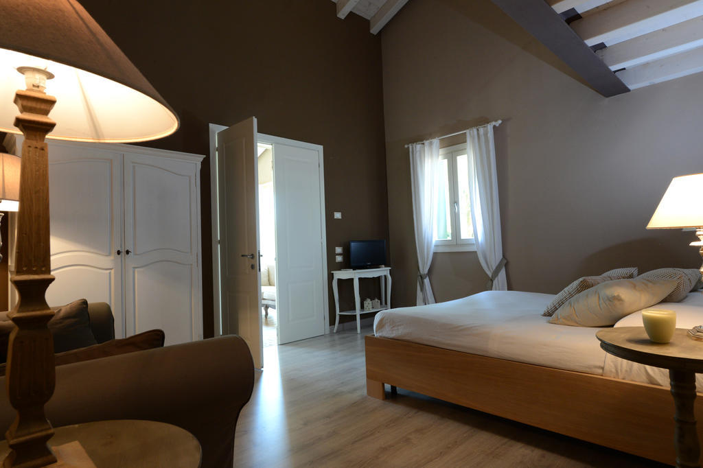 A Casa Di Delia B&B Charming House Sant'Elena di Silea Room photo