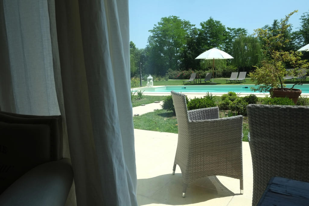 A Casa Di Delia B&B Charming House Sant'Elena di Silea Exterior photo