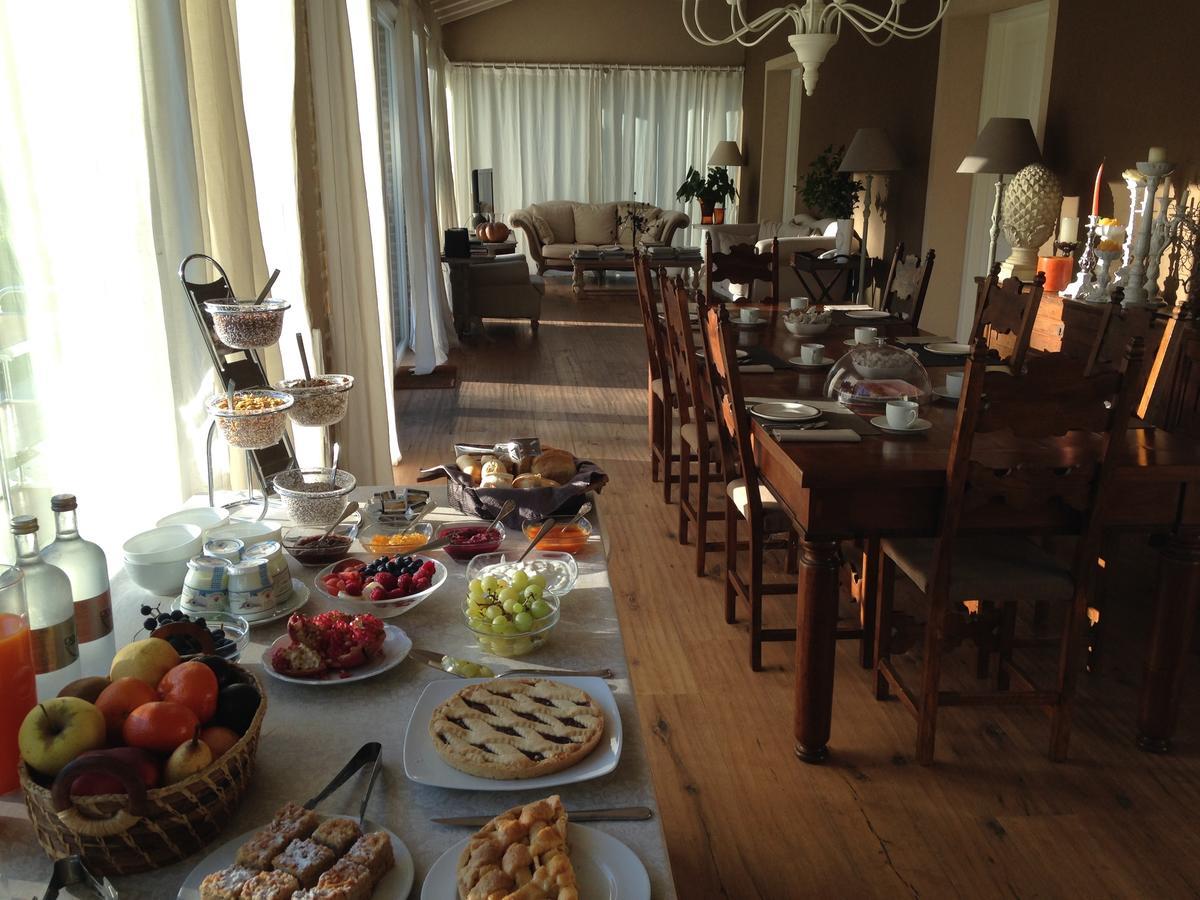 A Casa Di Delia B&B Charming House Sant'Elena di Silea Exterior photo