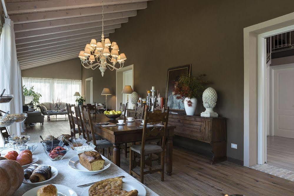 A Casa Di Delia B&B Charming House Sant'Elena di Silea Exterior photo